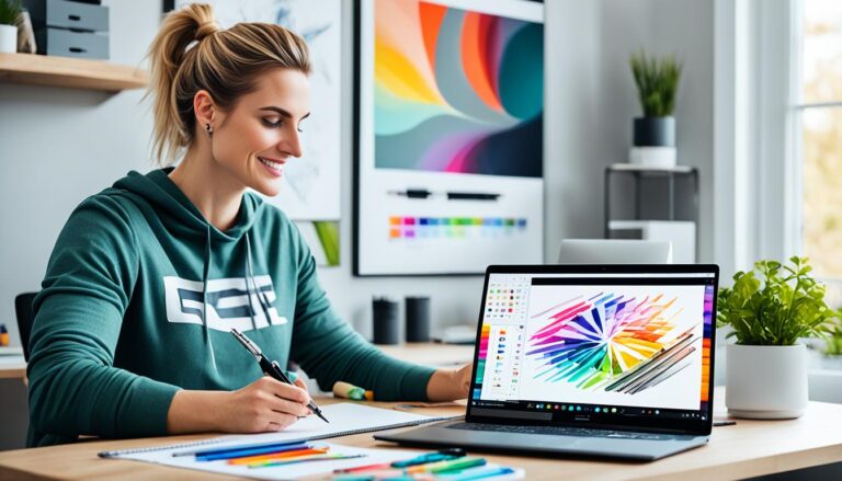 Best Laptop for Graphic Design: Top Picks 2023