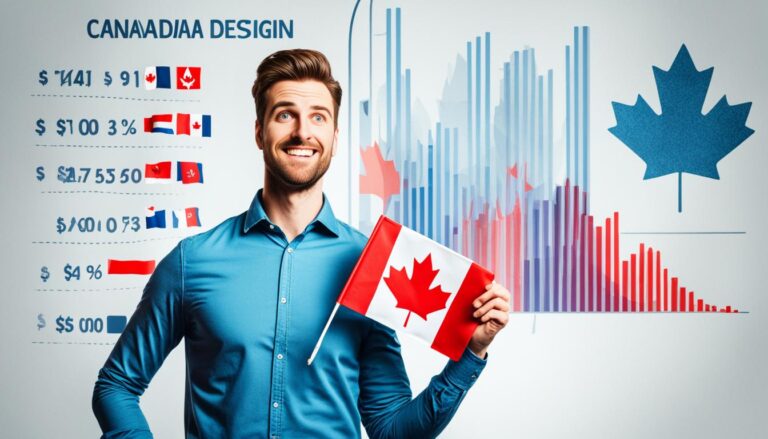 Website Design Cost in Canada – Pricing Guide