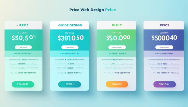 Cost to Design a Website in Canada – Prices Guide