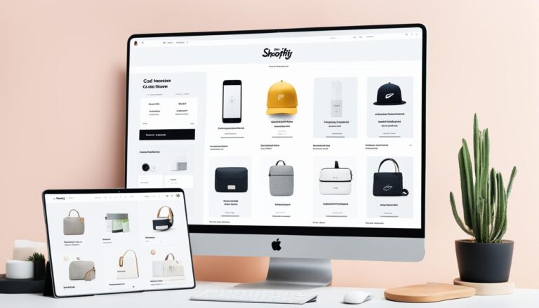 Essential Tips on How to Design a Shopify Website