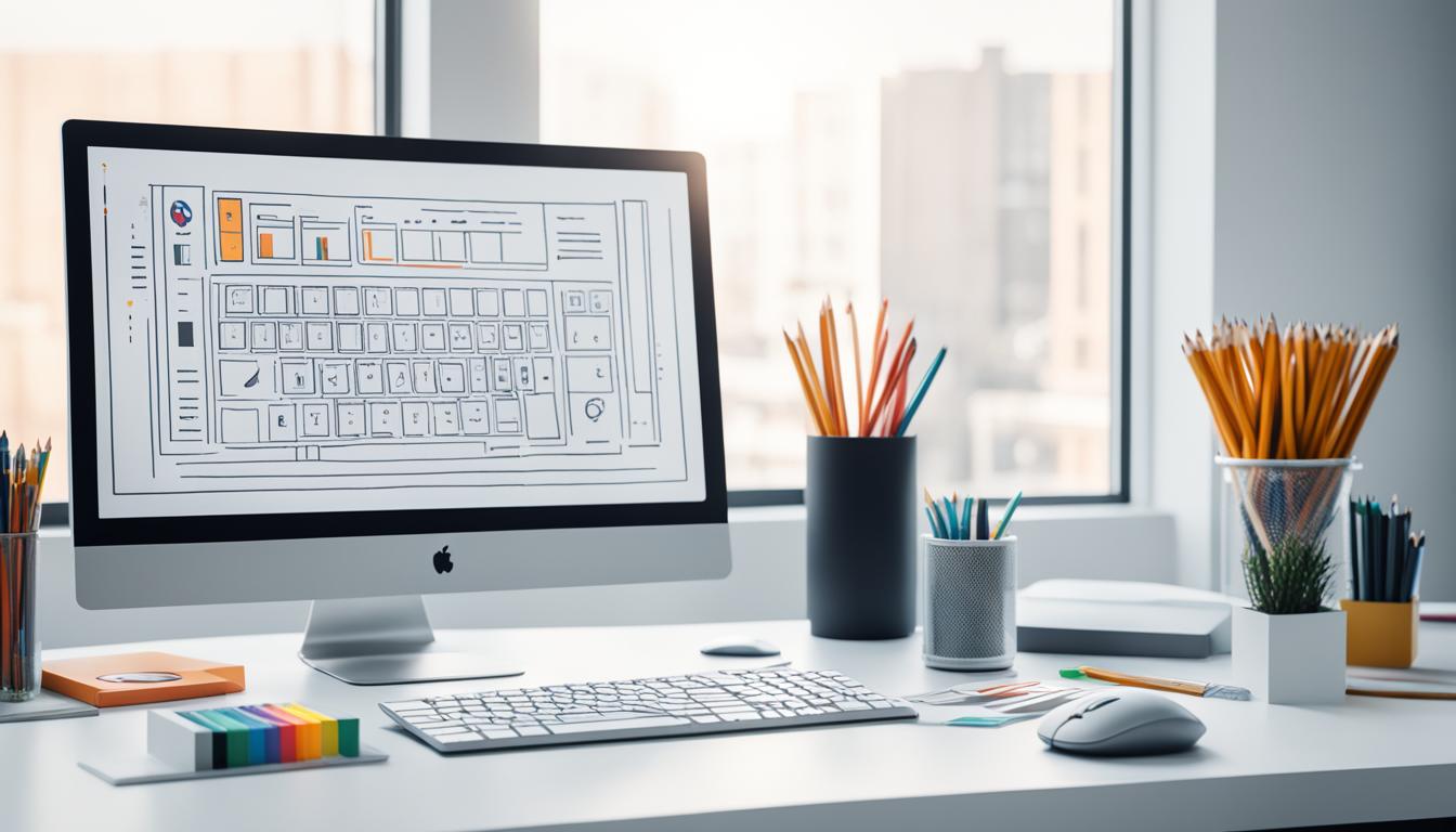 how to start a graphic design company
